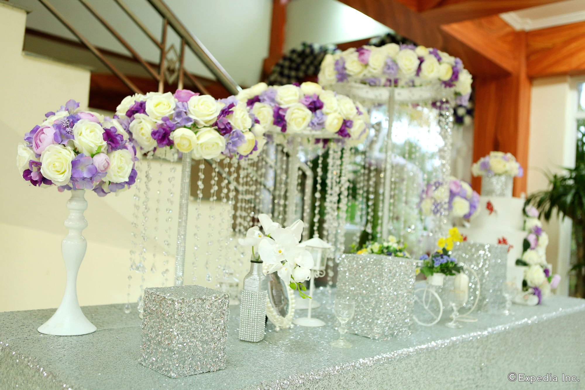 Muong Thanh Lai Chau Hotel Pan Linh Kültér fotó